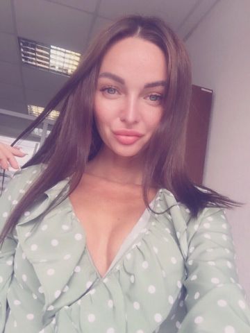 Проститутка Милослава